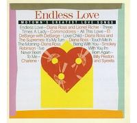 Various Artists - Endless Motown Love Songs