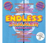 Various Artists - Endless Summer Compilation [Import]