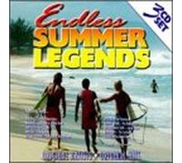 Various Artists - Endless Summer Legends 1-3