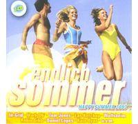 Various Artists - Endlich Wieder Sommer-40 [Import]