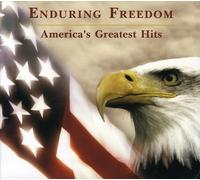 Various – Enduring Freedom: America's G.H. – Verve Spa