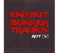 Various Artists - Endzeit Bunkertracks.5 [Import]