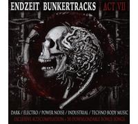 Various Artists - Endzeit Bunkertracks 7 [Import]