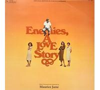 Various Artists - Enemies, A Love Story (Original Motion Picture Soundtrack) [Import]