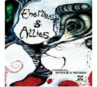 Various Artists - Enemies and Allies [Import]