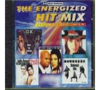 Various Artists - Energized Hit Mix