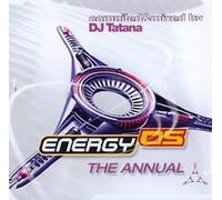 Various Artists - Energy 05-The Annual [Import]