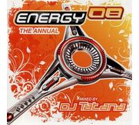 Various Artists - Energy 08-The Annual [Import]
