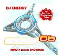 Various Artists - Energy 2006 Official Compilati [Import]