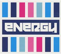 Various Artists - Energy