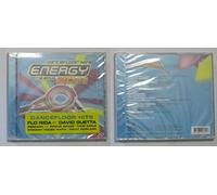 Various Artists - Energy 2011-the Annual Dancefloor Hits [Import]