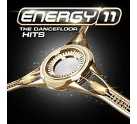 Various Artists - Energy 2011 The Dancefloor Hits [Import]
