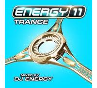 Various Artists - Energy 2011 Trance [Import]