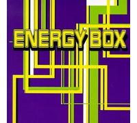 Various Artists - Energy Box