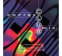 Various Artists - Energy Club Mix