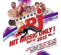 Various Artists - Energy Hit Music Only [Import]