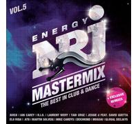 Various Artists - Energy Mastermix Vol.5 [Import]