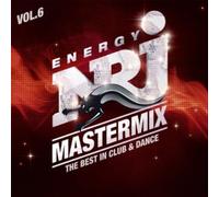 Various Artists - Energy Mastermix Vol.6 [Import]