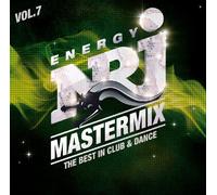 Various Artists - Energy Mastermix Vol.7 [Import]