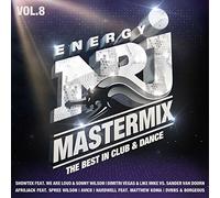 Various Artists - Energy Mastermix Vol.8 [Import]