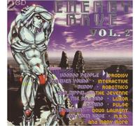 Various Artists - Energy Rave 2