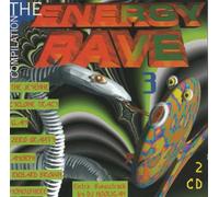 Various Artists - Energy Rave 3