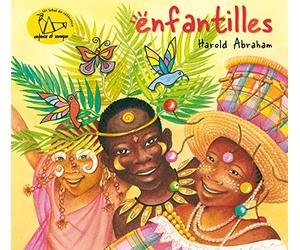 Various Artists - Enfantillages