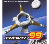 Various Artists - Engery 99 Party Compilation