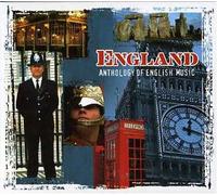 Various Artists - England [Import]