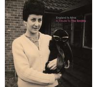 Various Artists – England Is Mine: A Tribute to the Smiths – Vinyle