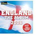 Various Artists - England: The Album [Import]