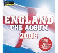 Various Artists - England: The Album [Import]