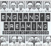Various Artists – England's Dreaming – Import