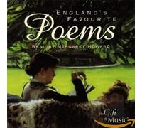 Various Artists - England's Favourite Poems