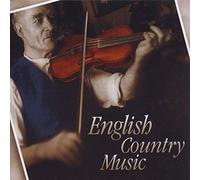 Various - English Country Music/Various