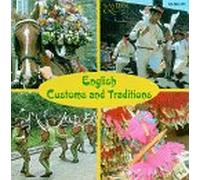 Various Artists - English Customs & Traditions