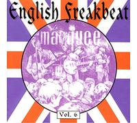 Various Artists - English Freakbeat 6