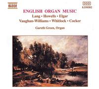 Various Artists - English Organ Music