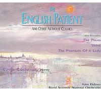Various Artists - English Patient & Other Arthouse Classics