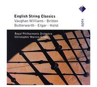 Various Artists - English String Classics [Import]