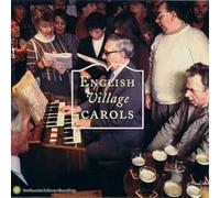 Various Artists - English Village Carols