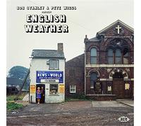 Bob Stanley & Pete Wiggs – Present English