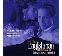 Various Artists - Englishman Who Went Up a Hill