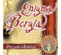 Various Artists - Enigma Borgia