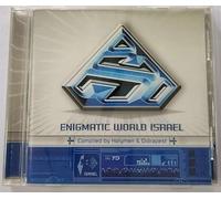 Various Artists - Enigmatic World Israel [Import]