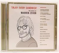 Various Artists - Enjoy Every Sandwich: The Songs of Warren Zevon