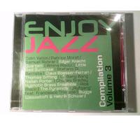 Various Artists - Enjoy Jazz Compilation 3 [Import]