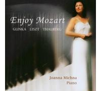 Various Artists - Enjoy Moart [Import]