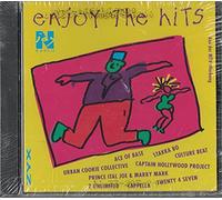 Various Artists - Enjoy The Hits