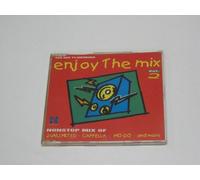 Various Artists - Enjoy The Mix 2